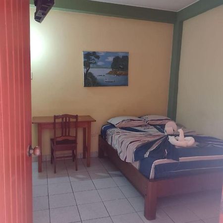 Hotel Sol Y Luna Iquitos Extérieur photo