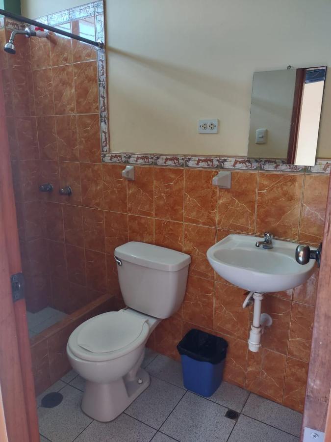 Hotel Sol Y Luna Iquitos Extérieur photo