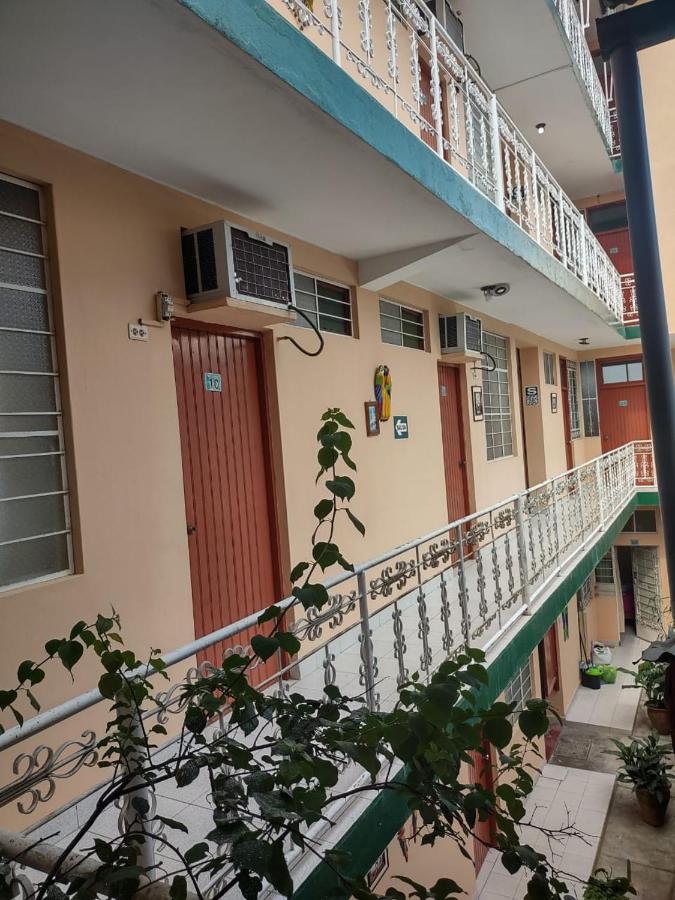 Hotel Sol Y Luna Iquitos Extérieur photo