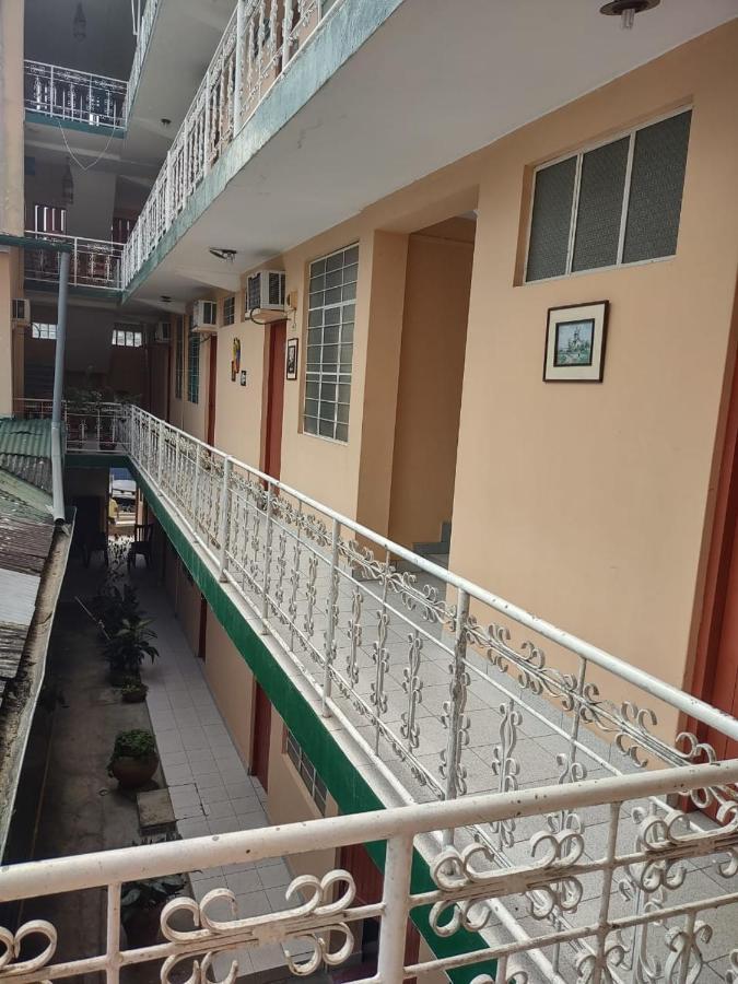 Hotel Sol Y Luna Iquitos Extérieur photo