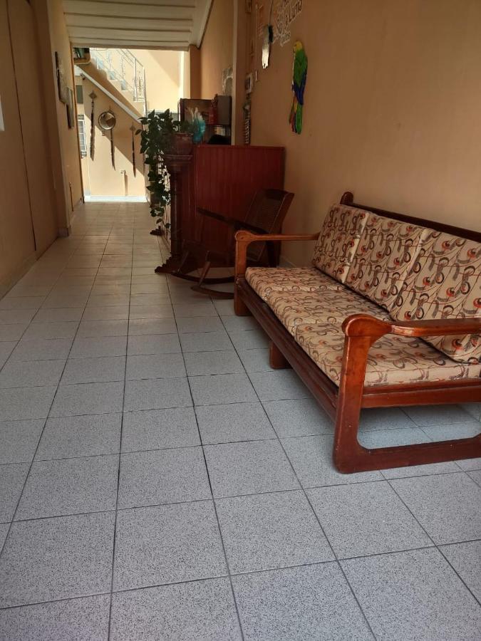 Hotel Sol Y Luna Iquitos Extérieur photo