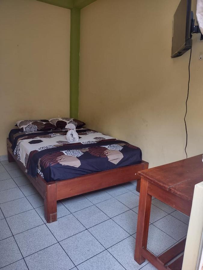 Hotel Sol Y Luna Iquitos Extérieur photo